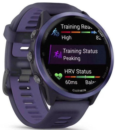фото Часы  Garmin Forerunner 570