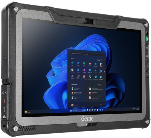 фото Планшет защищенный Getac F110G7 в Челябинске