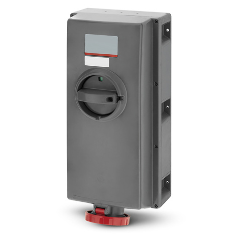 фото Розетка настенная DKC DIS50312586 в Красноярске