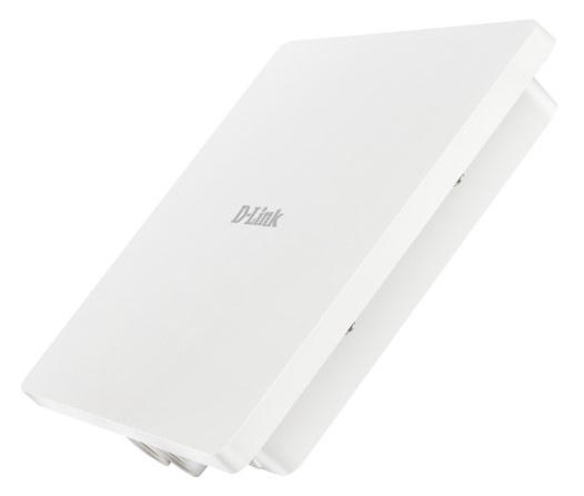 фото Точка доступа D-link DAP-3666 в Красноярске