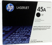 фото Картридж HP 45A