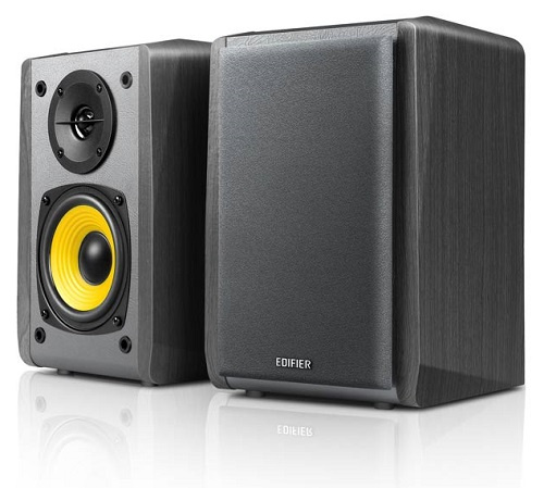 фото Компьютерная акустика 2.0 Edifier R1010BT black в Уфе
