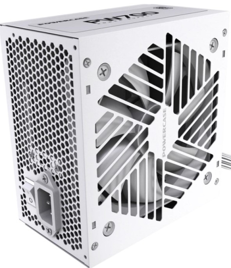 фото Блок питания ATX Powercase PSW-700W-DC в Санкт-Петербургe