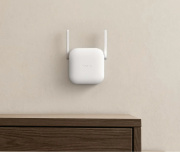 фото Усилитель сигнала Wi-Fi Xiaomi WiFi Range Extender N300 RU