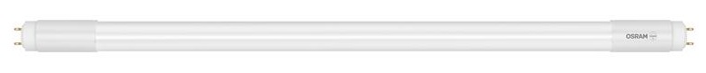 

Лампа светодиодная LEDVANCE 4058075710030 SubstiTUBE Basic T8 18W/740 (замена 36Вт) 18Вт трубчатая стекл. 4000К нейтр. бел. G13 1500лм 220-240В AC 120, 4058075710030