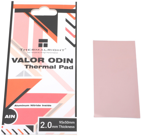 фото Термопрокладка  Thermalright VALOR-ODIN-95X50-2.0 в Перми