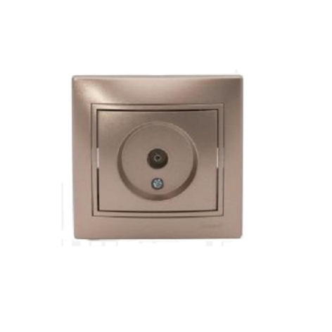 фото Розетка  Lezard 701-3131-129 в Омске