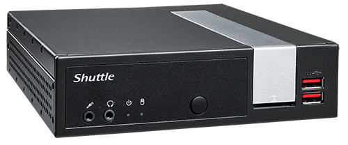 фото Платформа  Shuttle DL20N в Уфе