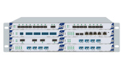 фото Шасси QTECH QWM-8000-2.5U/8-ACDC