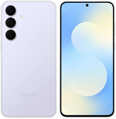 фото Смартфон  Samsung Galaxy S25 FE 8/512GB в Красноярске