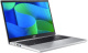 фото Ноутбук  Acer Extensa 15 EX215-34-36NE 15.6 ", Core i3, 8 Гб RAM, 512 Гб SSD, UHD Graphics, Серебристый