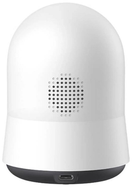 фото Видеокамера IP Baseus Security P1 Pro