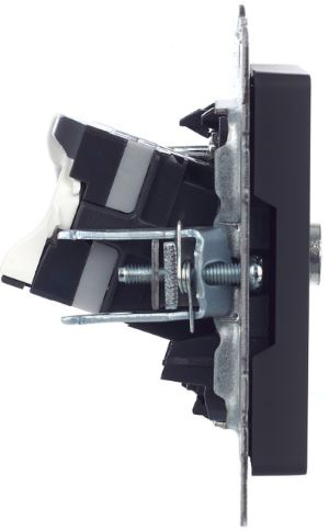 фото Розетка комбинированная IEK BR-AK20-1-K53 в Красноярске