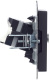 фото Розетка комбинированная IEK BR-AK20-1-K53 в Красноярске