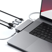 фото Концентратор Satechi Pro Hub Mini