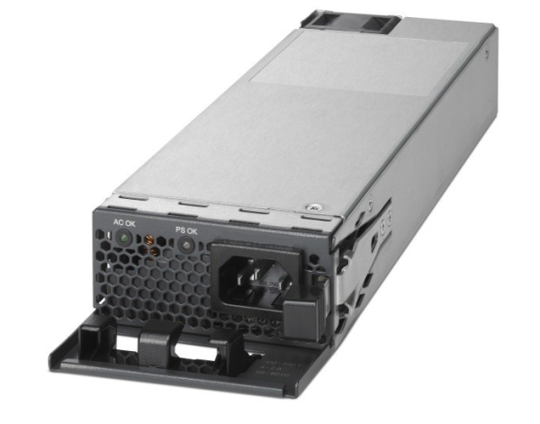 фото Блок питания  Cisco PWR-С2-640WAC_(drl_bundle) в Перми