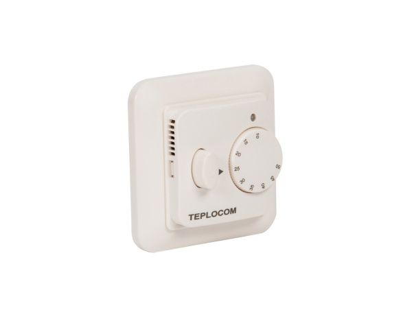 фото Термостат  Бастион Teplocom TSF-220/16A в Уфе