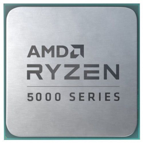 

Процессор AMD Ryzen 5 Pro 5650G 100-000000255 Zen3 6C/12T 3.9-4.4GHz (AM4, L3 16MB, 7nm, Radeon graphics 1900MHz, 65W) tray, Ryzen 5 Pro 5650G