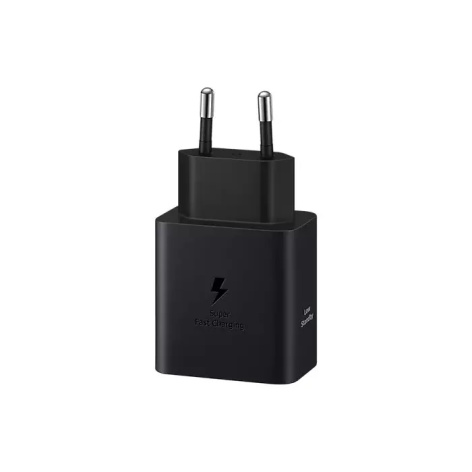 фото Зарядное устройство сетевое Samsung EP-T4511XBEGWW в Уфе