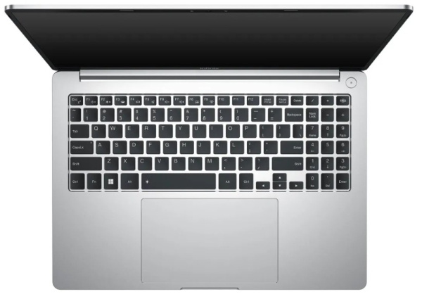 фото Ноутбук Infinix Y4 MAX YL613 16" (Intel Core i5, 16Гб LPDDR4X, SSD 512 Гб, Iris Xe Graphics, Без ОС) Серый [71005000611]