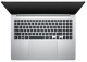 фото Ноутбук Infinix Y4 MAX YL613 16" (Intel Core i5, 16Гб LPDDR4X, SSD 512 Гб, Iris Xe Graphics, Без ОС) Серый [71005000611]