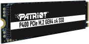 фото Накопитель SSD Patriot Memory P400P1TBM28H