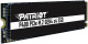 фото Накопитель SSD M.2 2280 Patriot Memory P400P1TBM28H в Челябинске 1000 ГБ