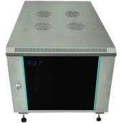 фото Шкаф W&T C096080GWTWOF