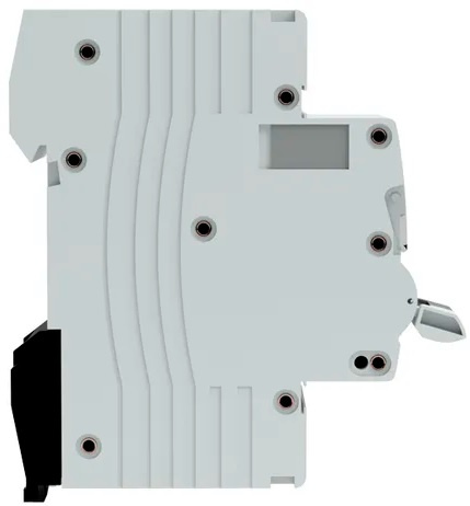фото Автомат дифференциальный EKF rcbo6-1pn-16B-30-ac-av в Уфе