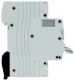 фото Автомат дифференциальный EKF rcbo6-1pn-16B-30-ac-av в Самаре
