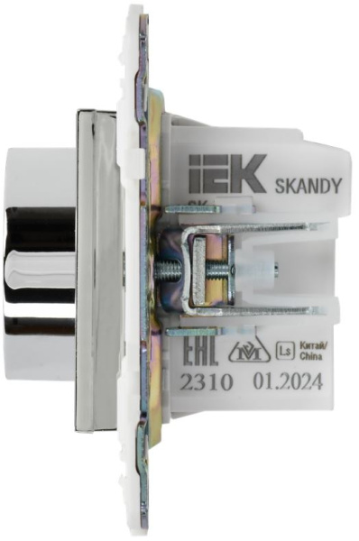 фото Терморегулятор  IEK SK-RT11-K50 в Санкт-Петербургe