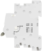 фото Вспомогательный и сигнальный контакт EKF av-of-of/sd-averes