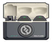 фото Микрофонная система Hollyland LarkM2Camera