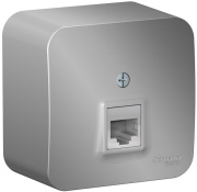 фото Розетка Systeme Electric BLNIA045003