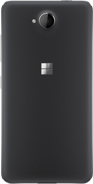 фото Мобильный телефон  Microsoft Lumia 650 Black