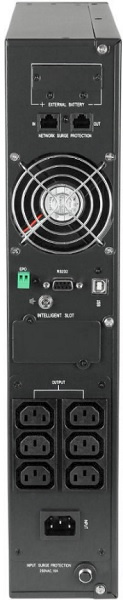 фото Источник бесперебойного питания  HIDEN EXPERT UDC9201S-RT в Перми