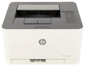 фото Принтер HP Color Laser 150nw (УЦЕНЕННЫЙ)
