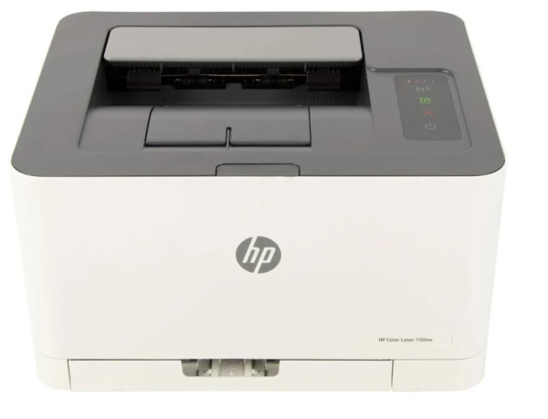 фото Принтер лазерный цветной HP Color Laser 150nw (УЦЕНЕННЫЙ) в Омске