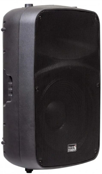 фото Акустическая система ITALIAN STAGE SPX15A