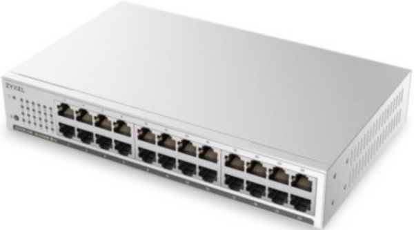 фото Коммутатор ZYXEL GS1100-24E в Уфе