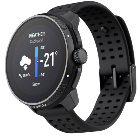 фото Часы  Suunto Race