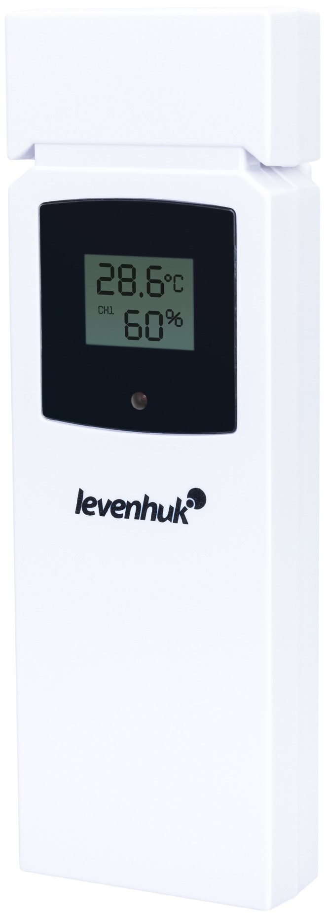 

Термометр Levenhuk Wezzer PLUS LP30 78893, Wezzer PLUS LP30