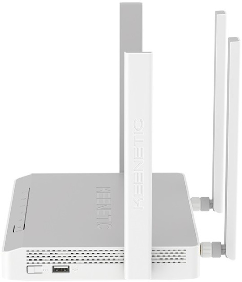 фото Интернет-центр  Keenetic Skipper 4G в Казани