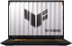 фото Ноутбук ASUS TUF Gaming FX610JH-TU073 16" (Intel Core i5, 16Гб DDR5, SSD 512 Гб, GeForce RTX 5050, Без ОС) Черный [90NR0QS1-M00470]
