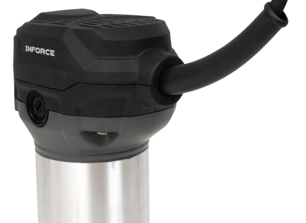 фото Фрезер Inforce RT3807ACSV
