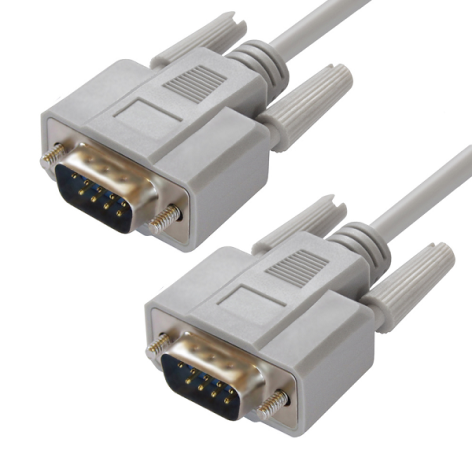 фото Кабель интерфейсный  GCR GCR-DB9CM2M-3m в Екатеринбурге