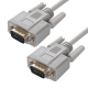 фото Кабель интерфейсный  GCR GCR-DB9CM2M-3m в Екатеринбурге
