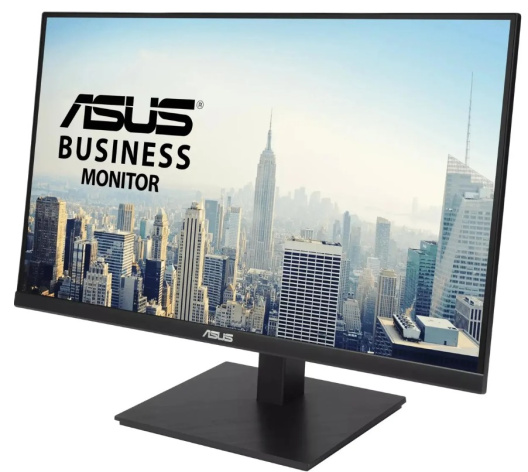 фото Монитор 27" ASUS Business VA27UQSB в Красноярске