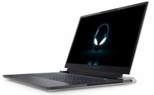 фото Ноутбук  Dell Alienware x15 R2 15.6 ", Core i7, 32 Гб RAM, 1 Тб SSD, GeForce RTX 3070 Ti, Серебристый