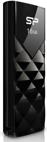 фото Накопитель USB 2.0 16GB Silicon Power Ultima U03 в Красноярске